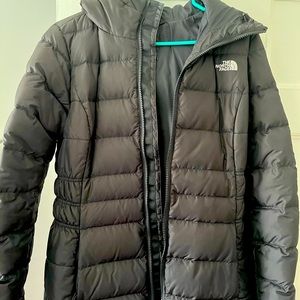 Womens North Face